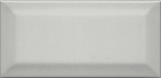  Плитка Клемансо серый грань 7,4х15 производителя KERAMA MARAZZI