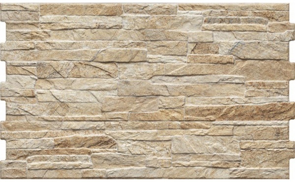 CERRAD коллекция Фасадный камень 49х30 элемент Nigella Desert 6873