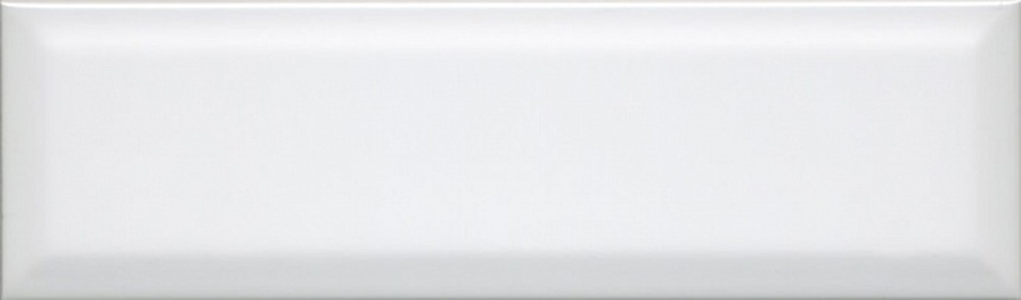  Плитка Аккорд белый грань 8,5х28,5 производителя KERAMA MARAZZI