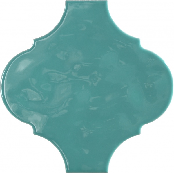TONALITE коллекция ARABESQUE SILK элемент Arabesque Silk Turquoise