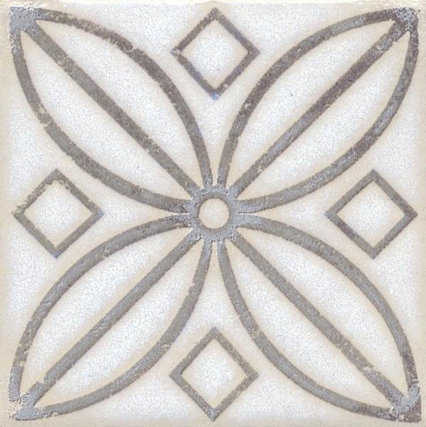 KERAMA MARAZZI коллекция Амальфи элемент Амальфи коричневый