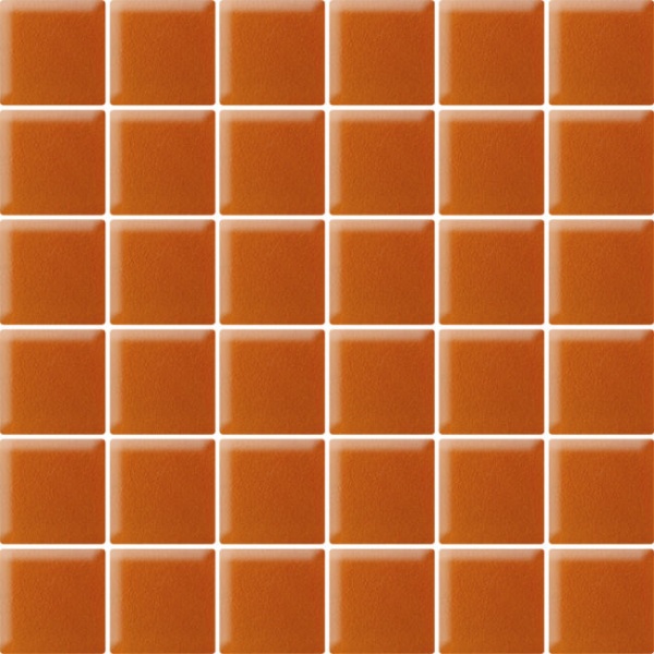 Ceramika Paradyz коллекция Modul элемент Uniwersalna Mozaika Szklana Arancione