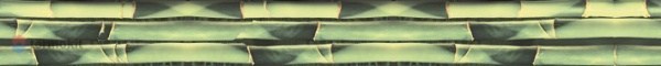 CERROL коллекция PORTO элемент Porto Bambu listwa 6x60