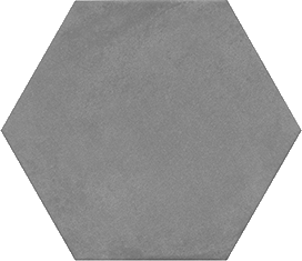 KERAMA MARAZZI коллекция Пуату элемент Керамогранит Пуату серый темный 20х23,1