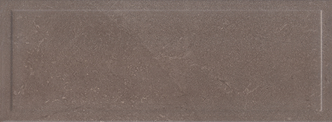  Плитка Орсэ коричневый панель 15х40 производителя KERAMA MARAZZI