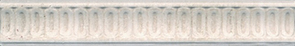 KERAMA MARAZZI коллекция Пантеон элемент Бордюр Пантеон беж светлый 4х25