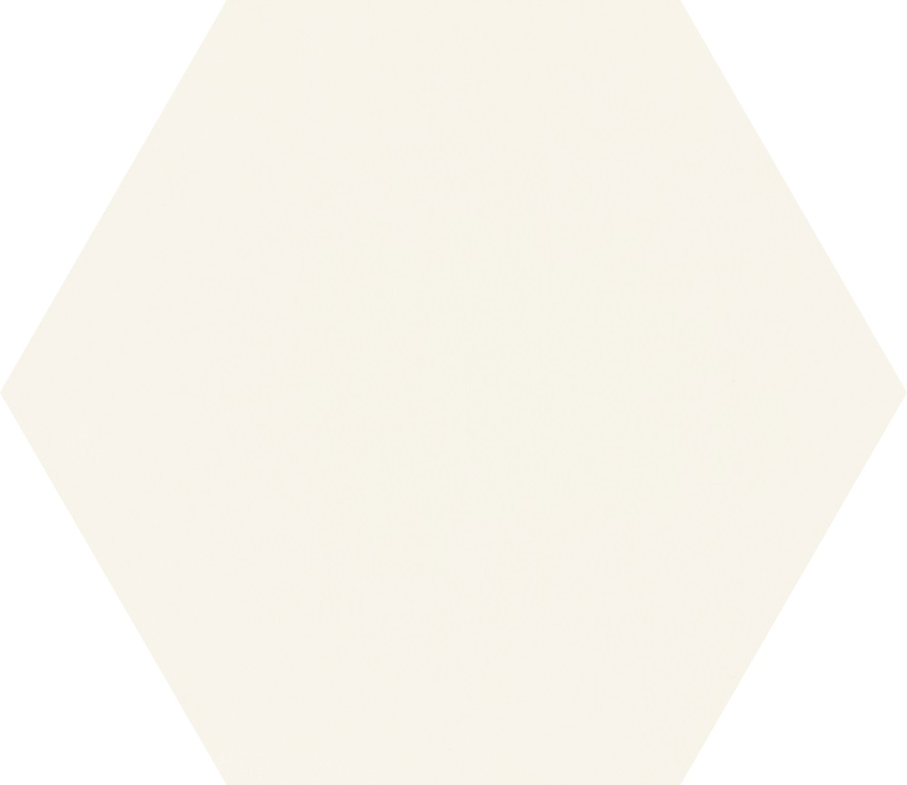  SHINY LINES BIANCO HEKSAGON 19,8X17,1 производителя Ceramika Paradyz