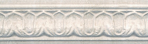 KERAMA MARAZZI коллекция Пантеон элемент Бордюр Пантеон беж светлый 7,5х25