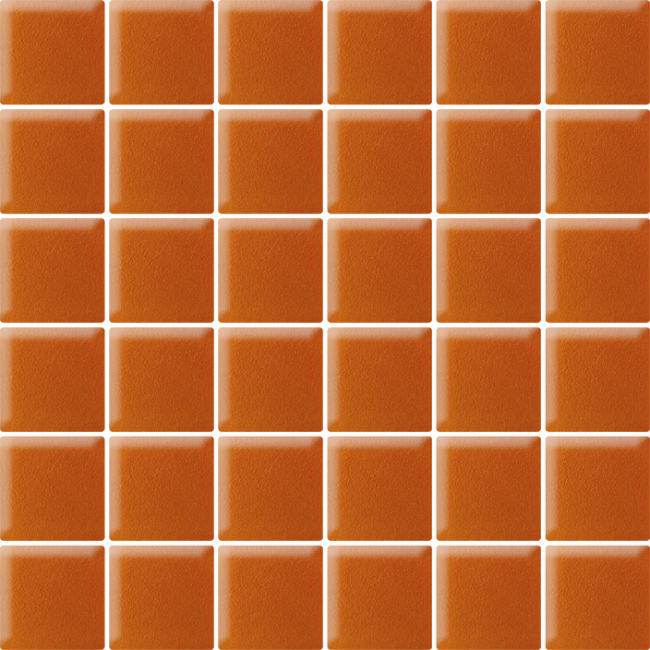  Uniwersalna Mozaika Szklana Arancione производителя Ceramika Paradyz