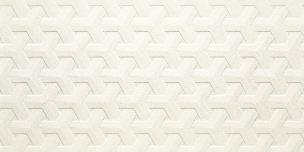  Harmony Bianco Struktura A производителя Ceramika Paradyz