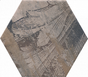 KERAMA MARAZZI коллекция Монруж элемент Панно Монруж 10,4х120