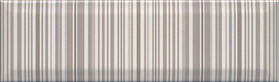 KERAMA MARAZZI коллекция Аккорд элемент Декор Аккорд бежевый микс 8,5х28,5