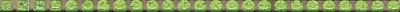 KERAMA MARAZZI коллекция Универсальные бордюры Kerama Marazzi элемент Бордюр Карандаш Бисер фисташковый 0,6х20
