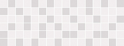 KERAMA MARAZZI коллекция Вилланелла элемент Декор Вилланелла мозаичный серый 15х40