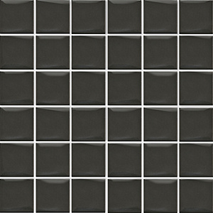 KERAMA MARAZZI коллекция Анвер элемент Плитка Анвер серый темный 30,1х30,1