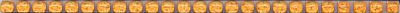 KERAMA MARAZZI коллекция Универсальные бордюры Kerama Marazzi элемент Бордюр Карандаш Бисер жёлтый 0,6х20